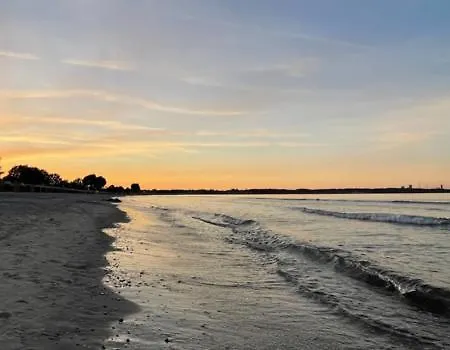 Strandallee, Scharbeutz, Direkte Strandlage *